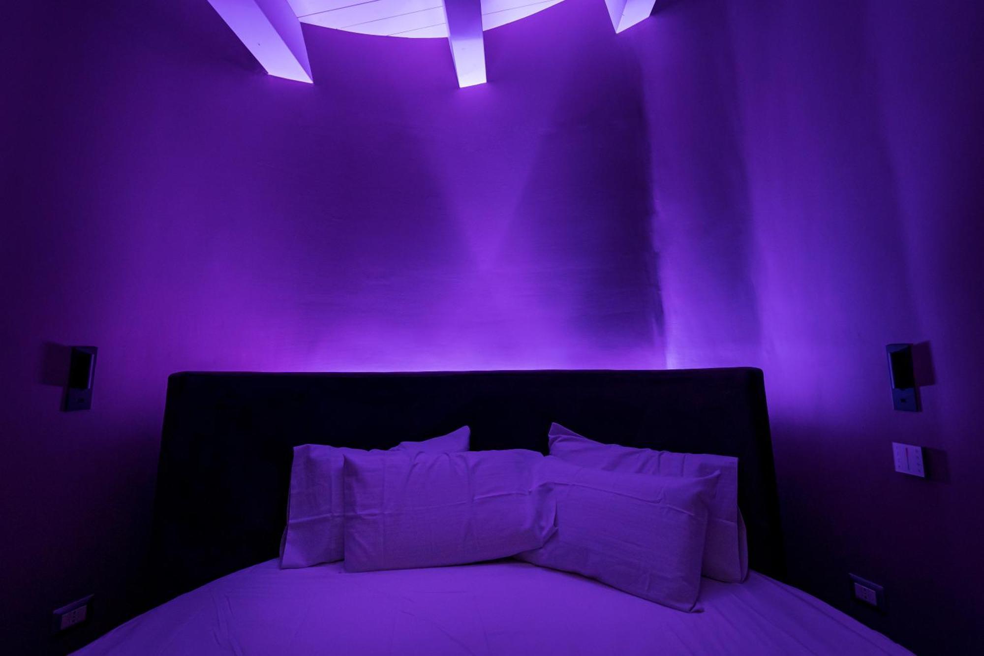 Arcolobello B&B Aparthotel コラート エクステリア 写真