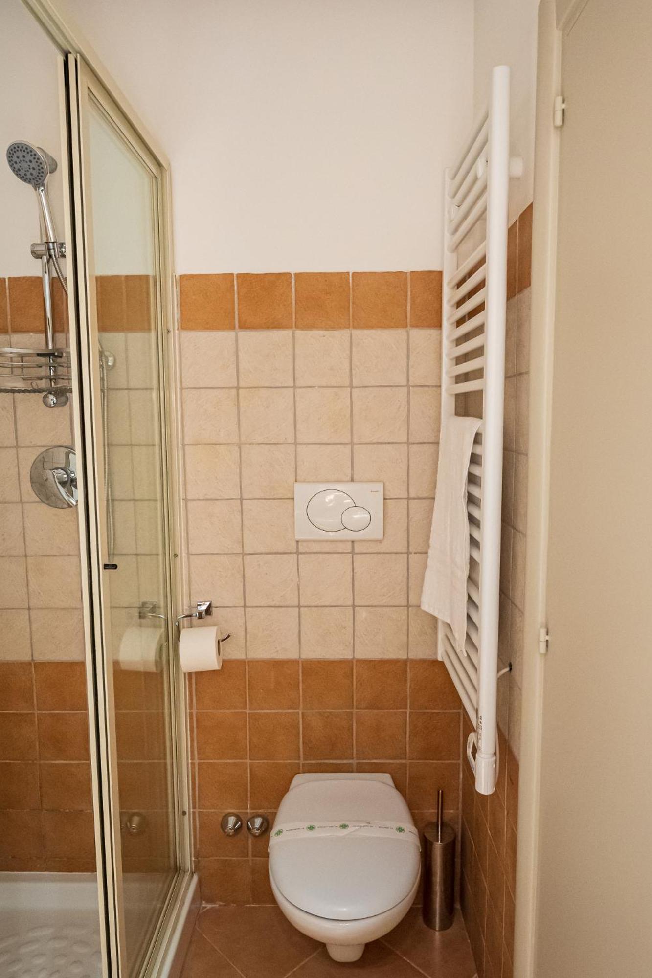 Arcolobello B&B Aparthotel コラート エクステリア 写真
