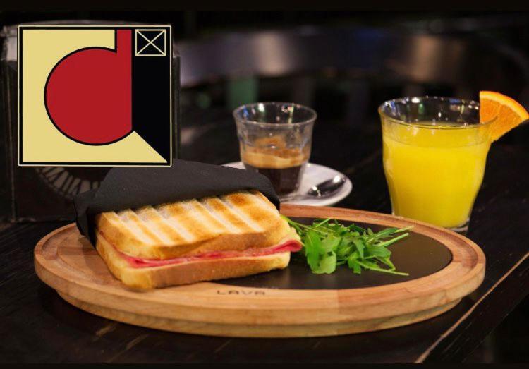 Arcolobello B&B Aparthotel コラート エクステリア 写真