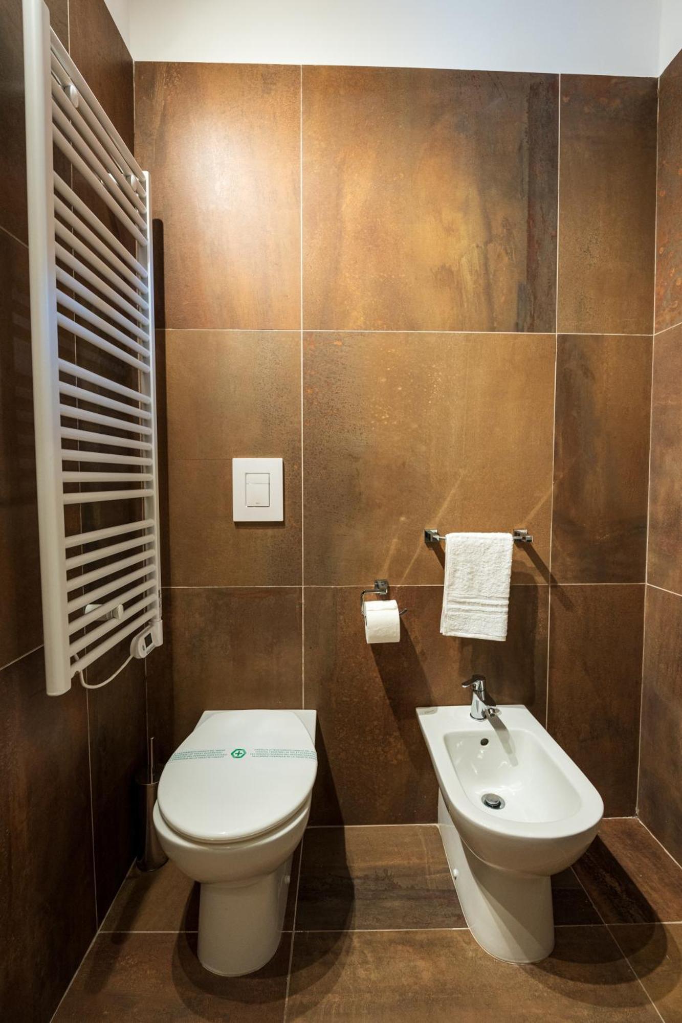 Arcolobello B&B Aparthotel コラート エクステリア 写真