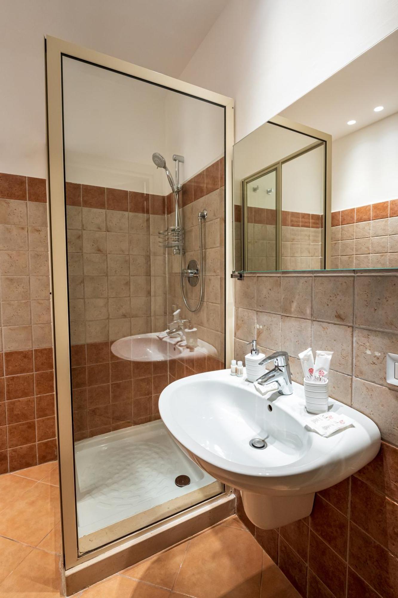 Arcolobello B&B Aparthotel コラート エクステリア 写真