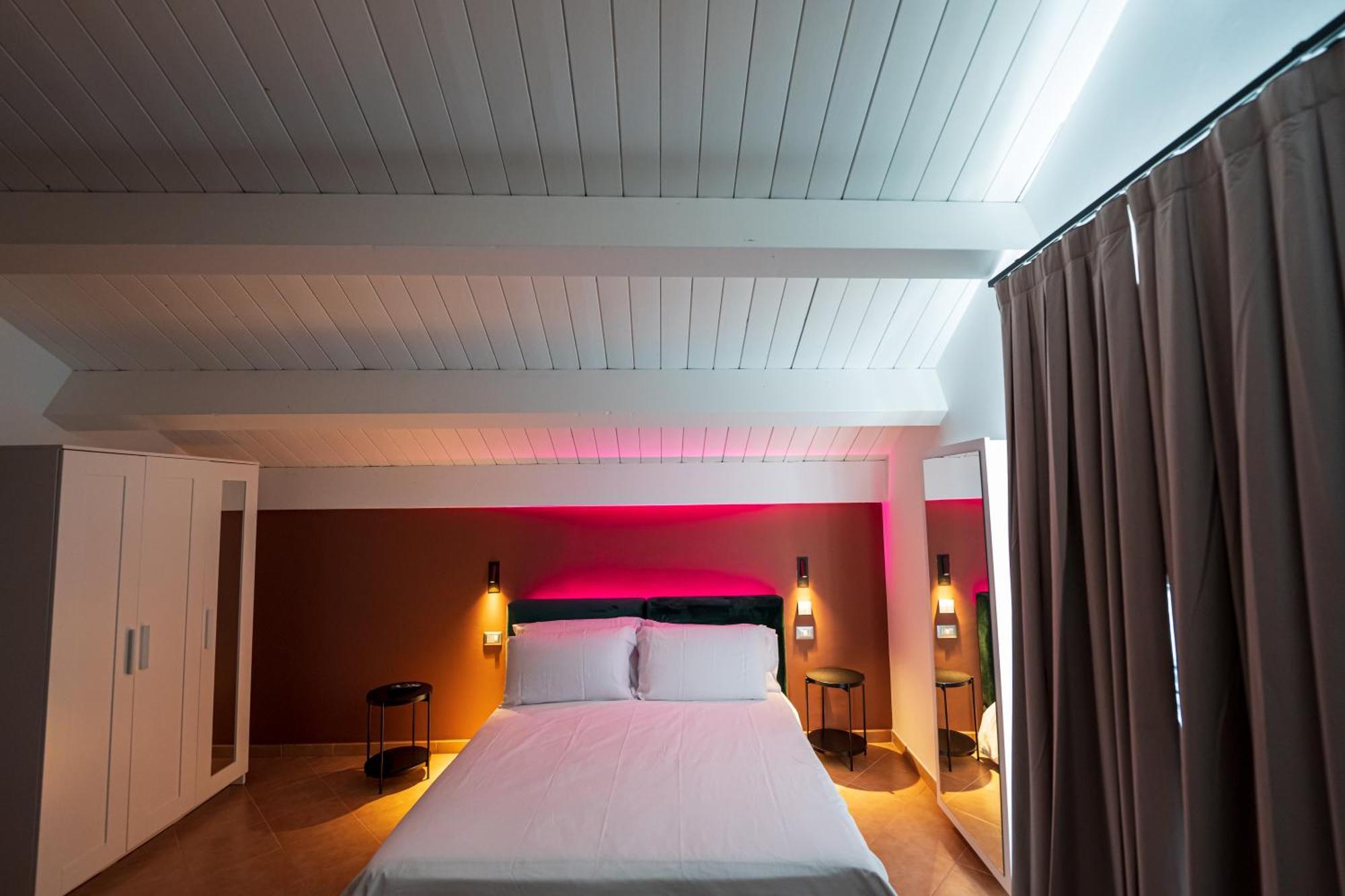 Arcolobello B&B Aparthotel コラート エクステリア 写真