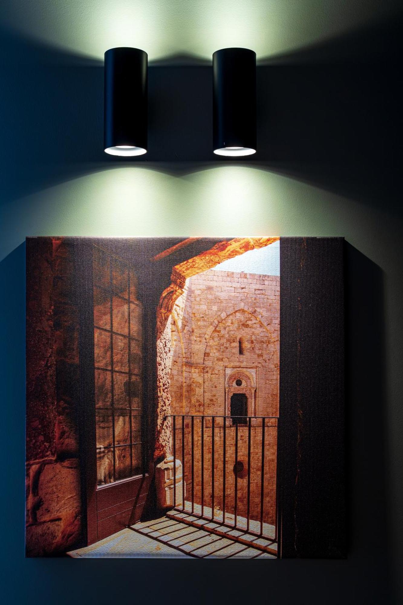 Arcolobello B&B Aparthotel コラート エクステリア 写真