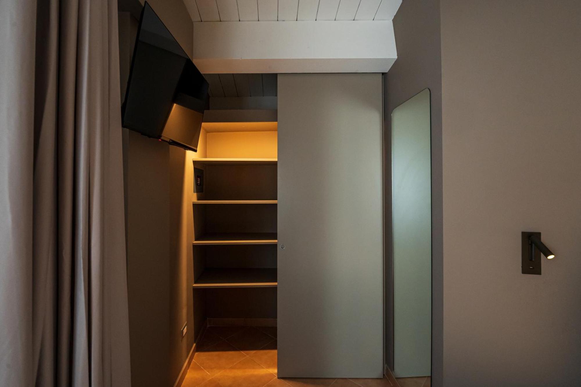 Arcolobello B&B Aparthotel コラート エクステリア 写真