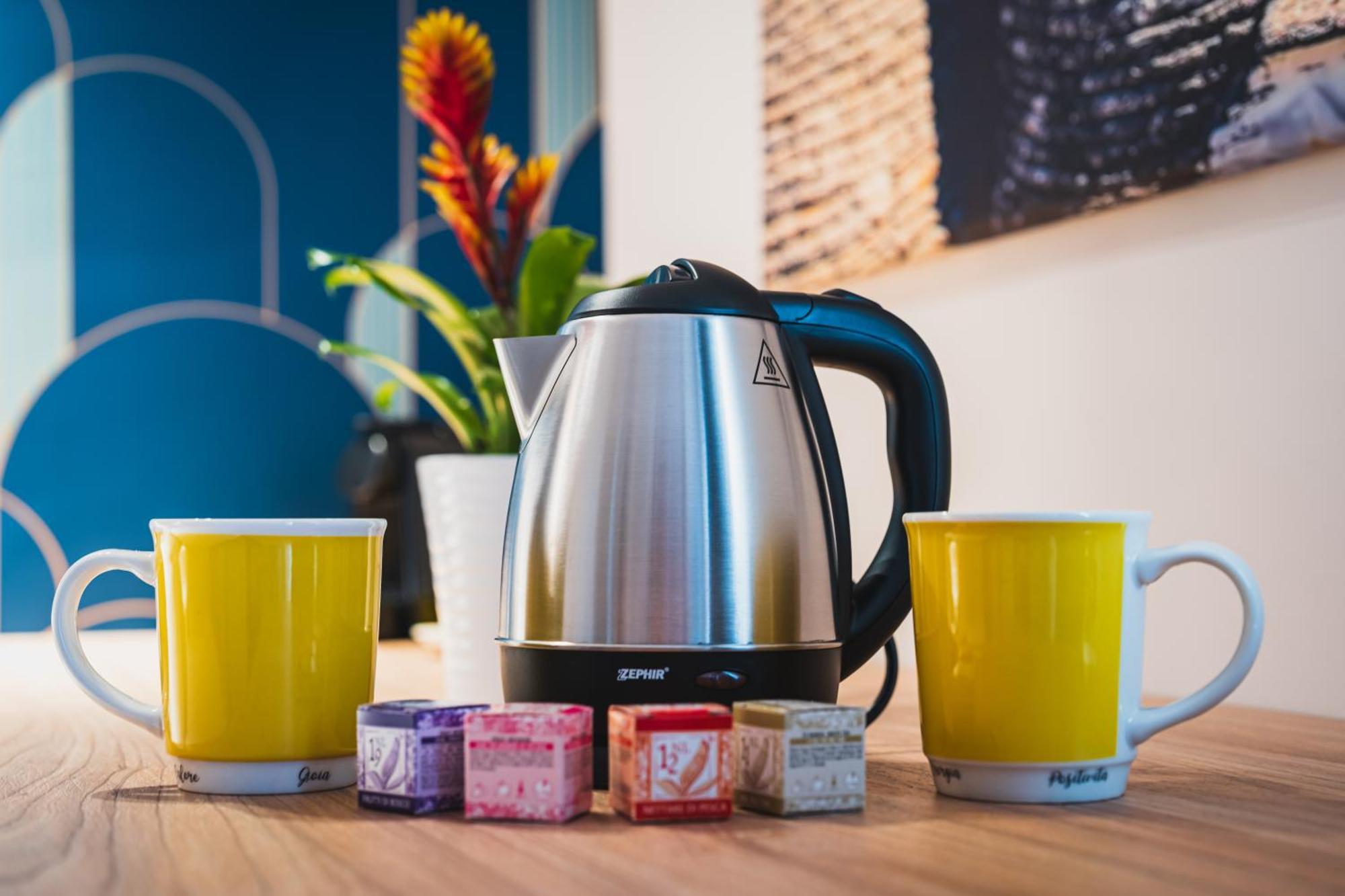 Arcolobello B&B Aparthotel コラート エクステリア 写真