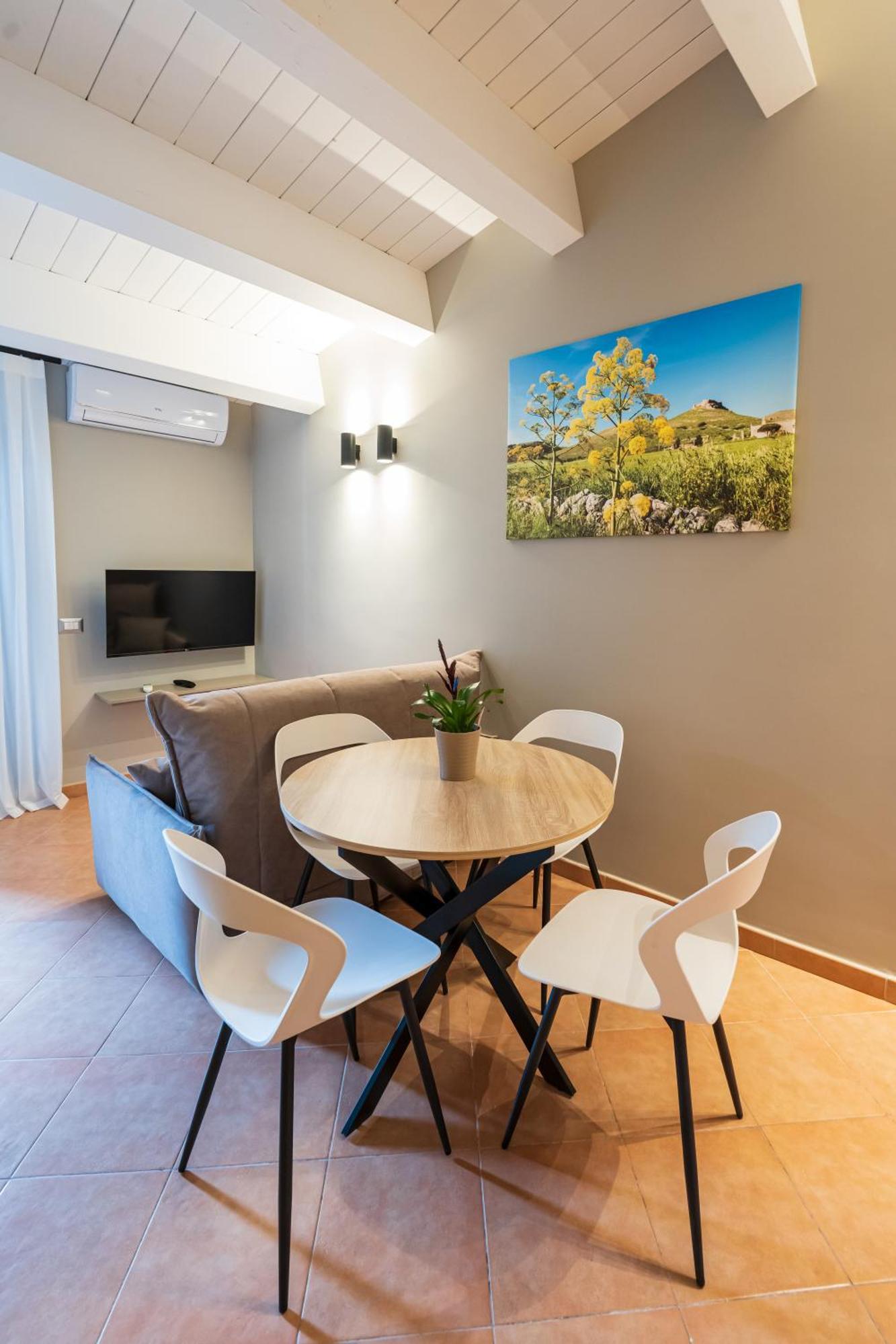 Arcolobello B&B Aparthotel コラート エクステリア 写真