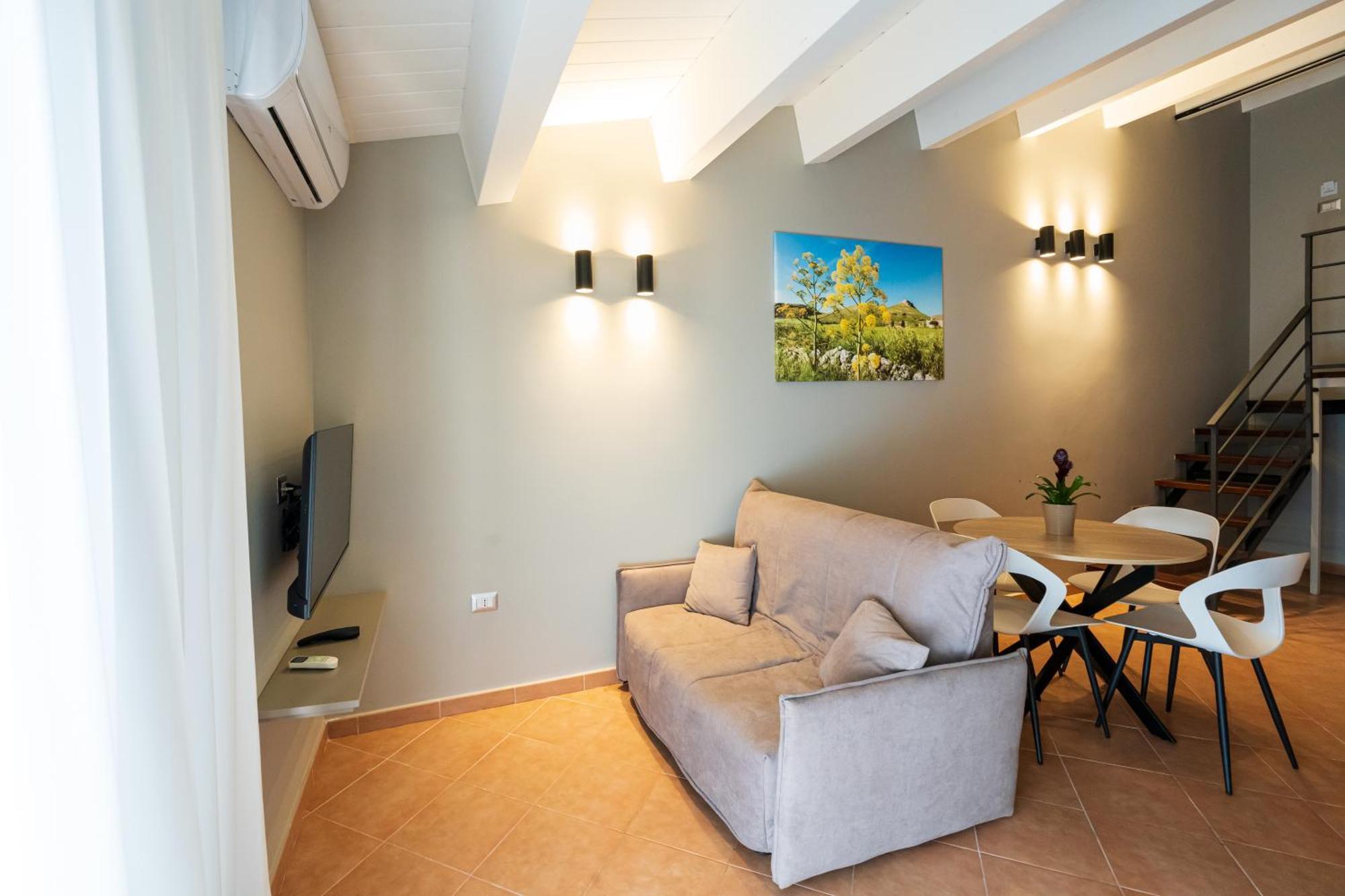 Arcolobello B&B Aparthotel コラート エクステリア 写真