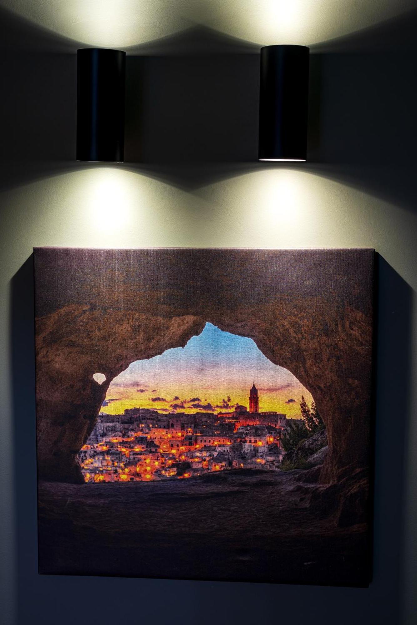Arcolobello B&B Aparthotel コラート エクステリア 写真
