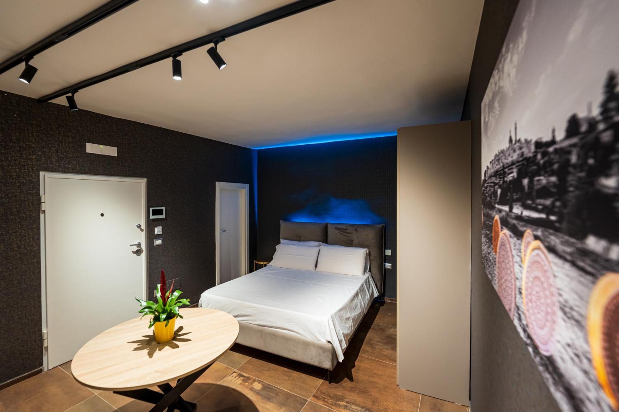 Arcolobello B&B Aparthotel コラート エクステリア 写真
