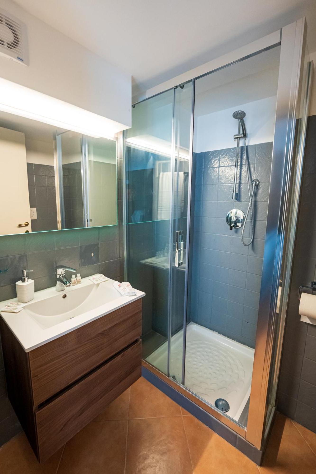 Arcolobello B&B Aparthotel コラート エクステリア 写真