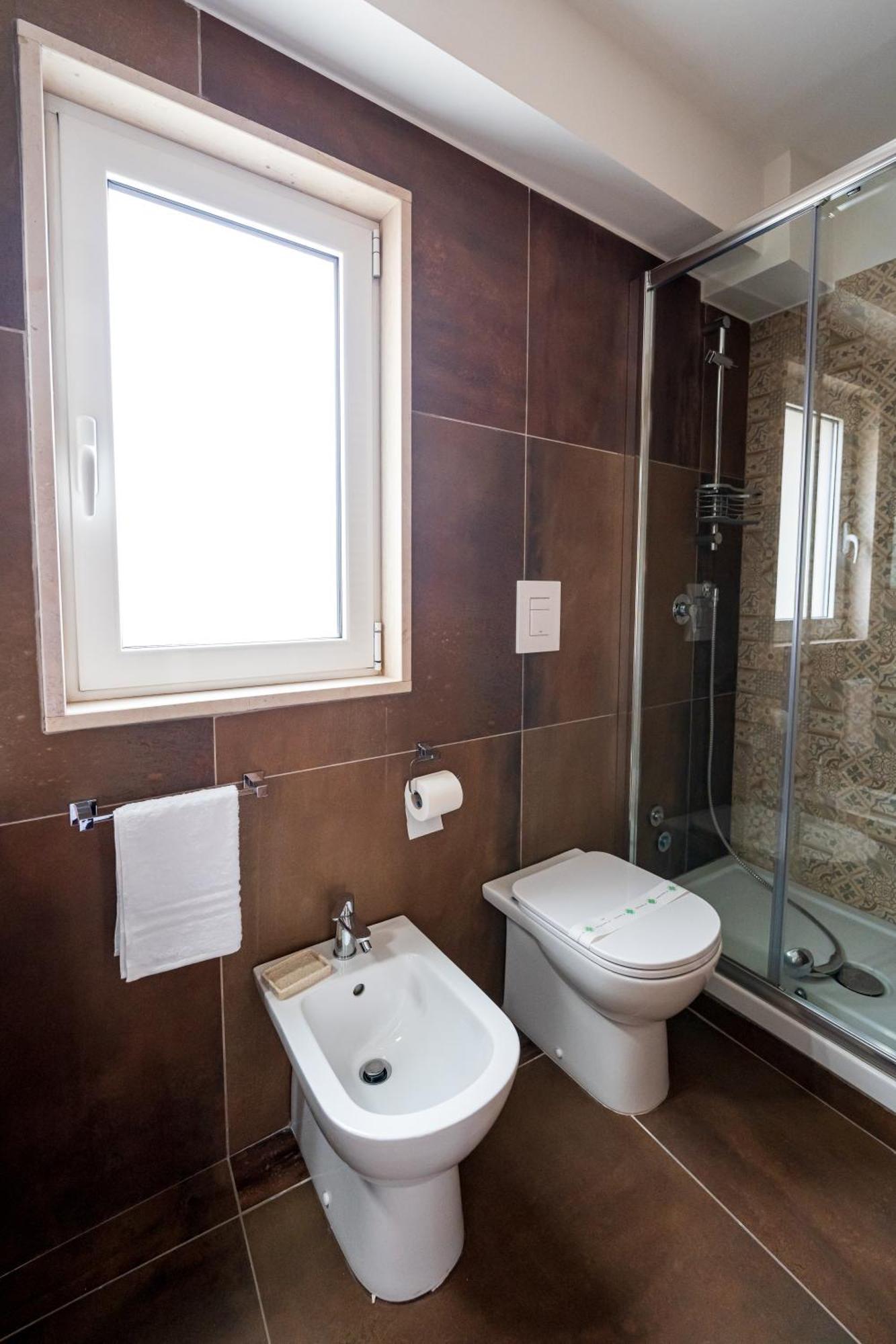 Arcolobello B&B Aparthotel コラート エクステリア 写真