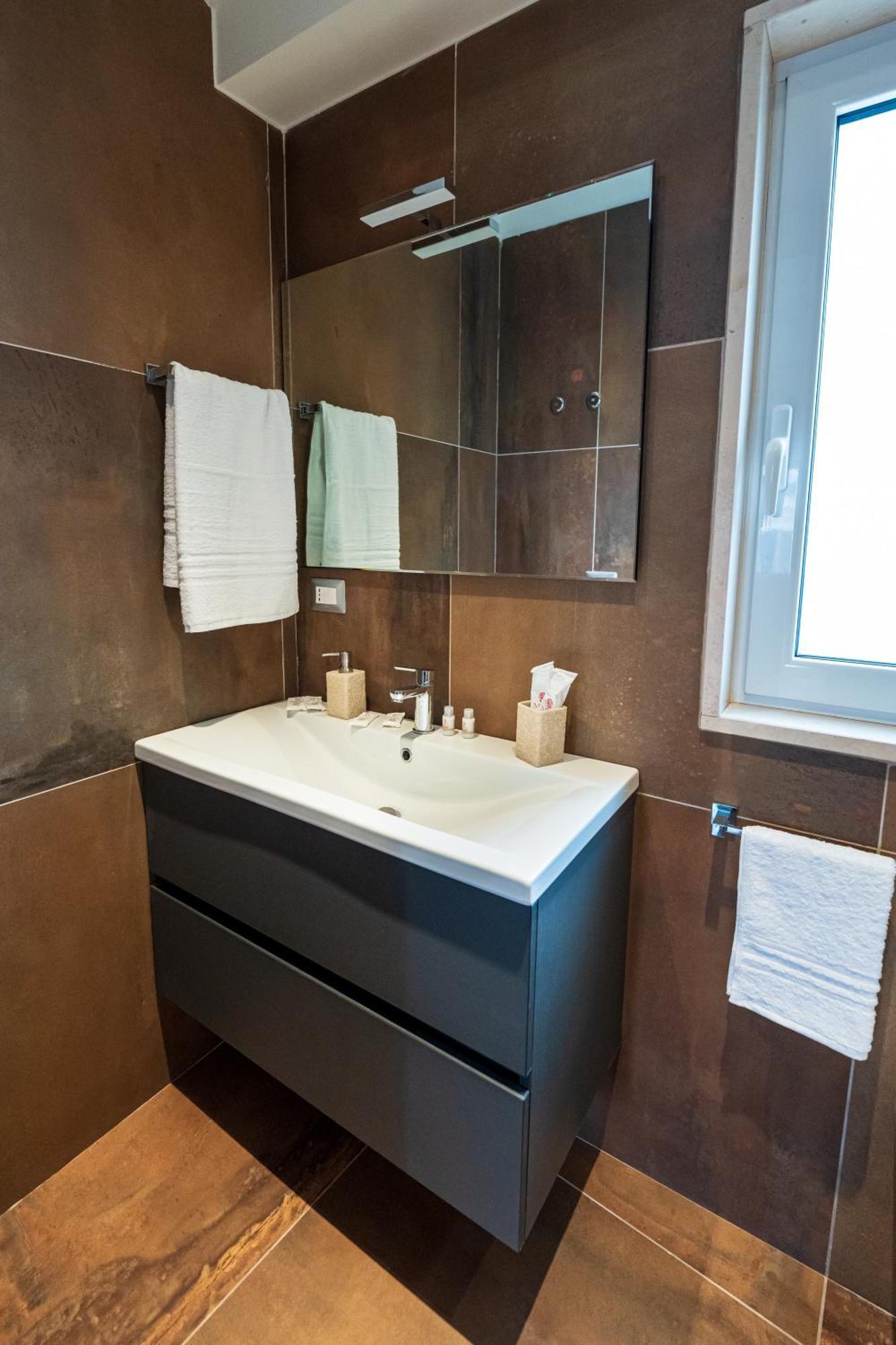 Arcolobello B&B Aparthotel コラート エクステリア 写真