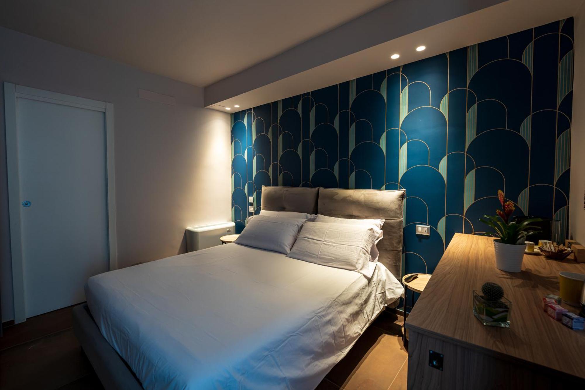 Arcolobello B&B Aparthotel コラート エクステリア 写真